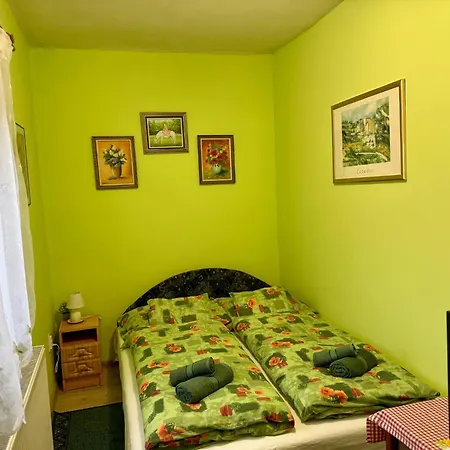 Szines Vendeghaz Tokaj Apartament Tokaj