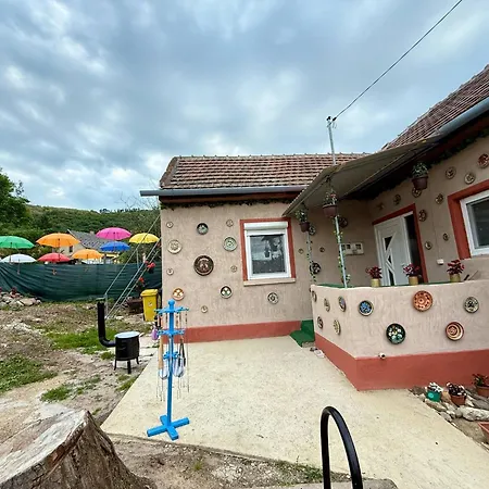Szines Vendeghaz Tokaj Tokaj